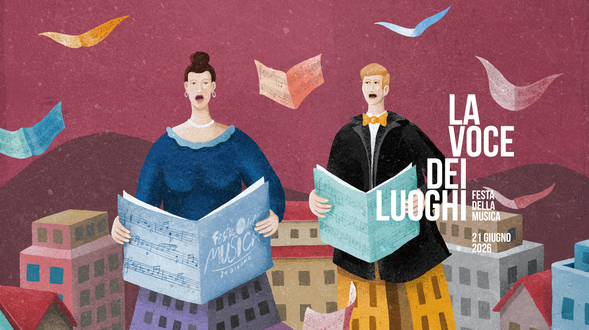 La città musicale: storie e memorie nella Forlì del Settecento